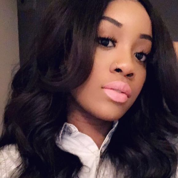 Meet your Posher, A'santii - Picture 1 of 1